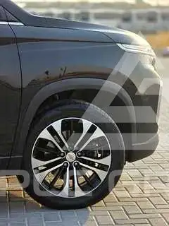 2023 Chevrolet Captiva