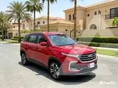 2023 Chevrolet Captiva