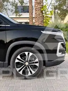 2023 Chevrolet Captiva