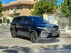 2023 Chevrolet Captiva