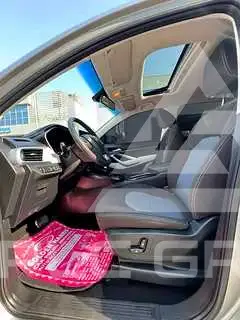 2023 Chevrolet Captiva
