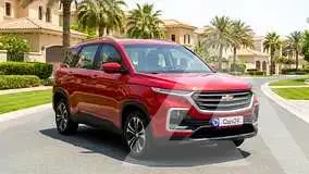 2023 Chevrolet Captiva