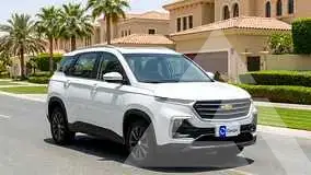 2023 Chevrolet Captiva