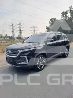 2023 Chevrolet Captiva