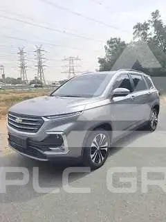 2023 Chevrolet Captiva