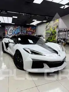 2023 Chevrolet Corvette