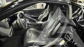2023 Chevrolet Corvette