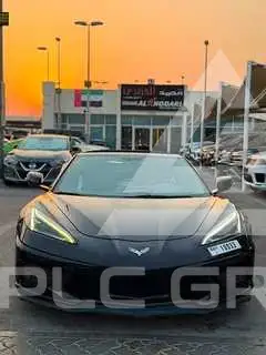 2023 Chevrolet Corvette