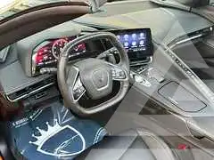 2023 Chevrolet Corvette
