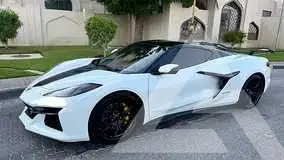 2023 Chevrolet Corvette