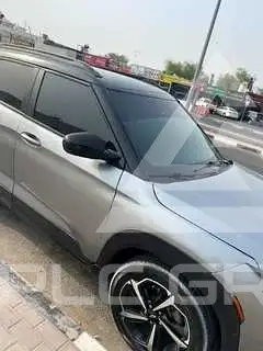 2023 Chevrolet TRAILBLAZE