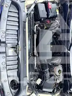2023 Chevrolet Silverado