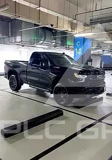 2023 Chevrolet Silverado