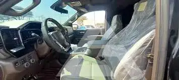 2023 Chevrolet Silverado