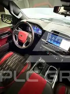 2023 Chevrolet Silverado