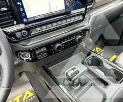 2023 Chevrolet Silverado