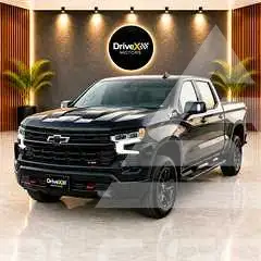 2023 Chevrolet Silverado