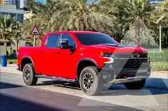 2023 Chevrolet Silverado