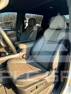 2023 Chevrolet Silverado