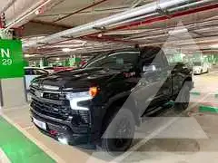 2023 Chevrolet Silverado