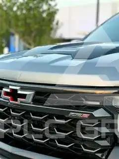 2023 Chevrolet Silverado