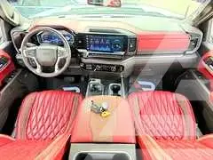 2023 Chevrolet Silverado