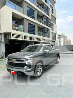 2023 Chevrolet Silverado