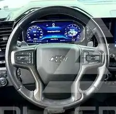 2023 Chevrolet Silverado
