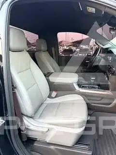 2023 Chevrolet Silverado