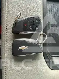 2023 Chevrolet Silverado