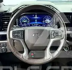 2023 Chevrolet Silverado