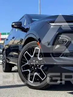 2023 Chevrolet Blazer