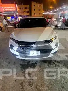 2023 Chevrolet Blazer