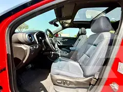 2023 Chevrolet Blazer