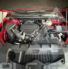 2023 Chevrolet Blazer