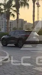 2023 Chevrolet Blazer