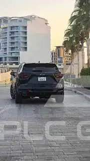 2023 Chevrolet Blazer