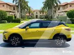 2023 Chevrolet Blazer