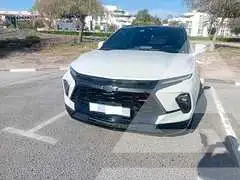 2023 Chevrolet Blazer