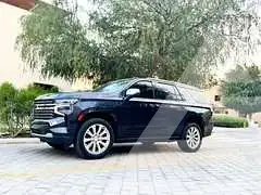 2023 Chevrolet Tahoe