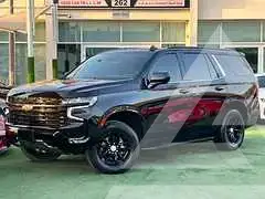 2023 Chevrolet Tahoe