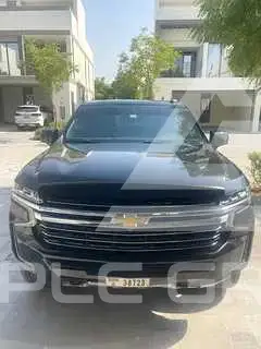 2023 Chevrolet Tahoe