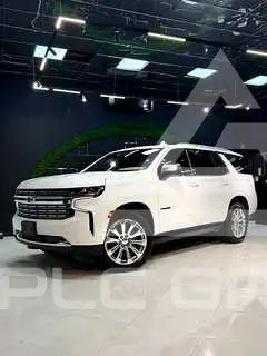 2023 Chevrolet Tahoe