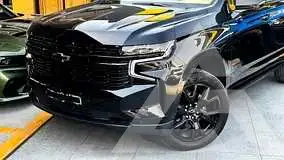 2023 Chevrolet Tahoe
