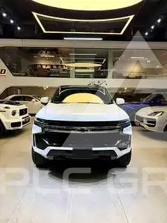 2023 Chevrolet Tahoe