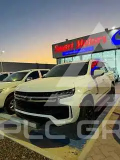 2023 Chevrolet Tahoe