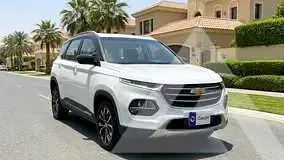 2023 Chevrolet 