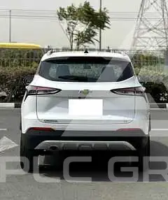 2023 Chevrolet 