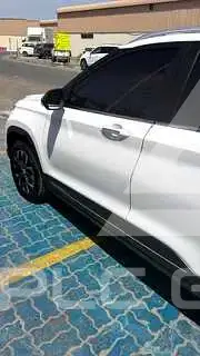 2023 Chevrolet 