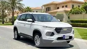 2023 Chevrolet Unknown